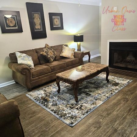 Willa Urban Oasis Retreat In The Southwest! Huntsville Zewnętrze zdjęcie