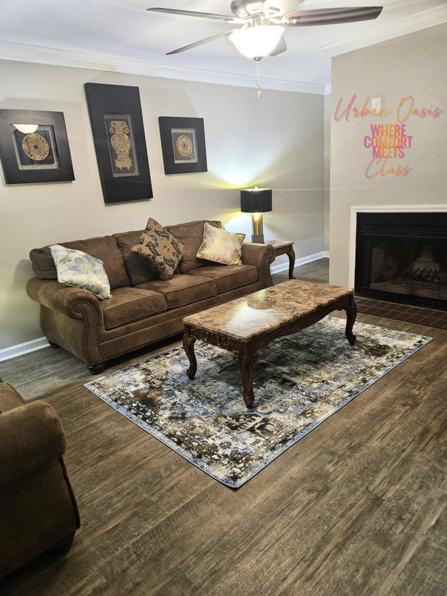 Willa Urban Oasis Retreat In The Southwest! Huntsville Zewnętrze zdjęcie